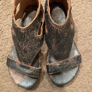 BedStu Sandals